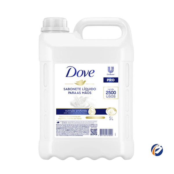 Sabonete Líquido Original 5L