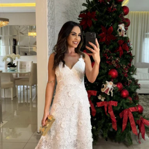 Vestido Francine
