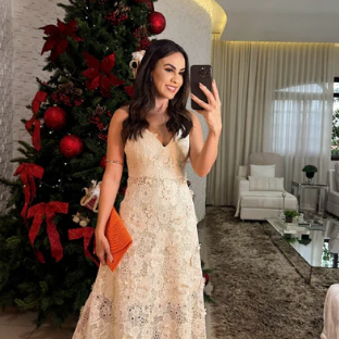 Vestido Francine