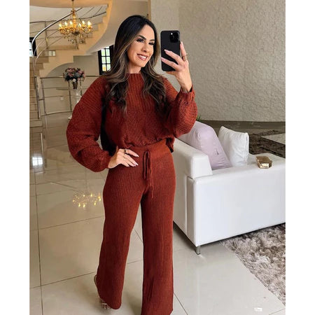Conjunto Elly Tricot - Pague 1 e Leve 2