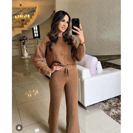 Conjunto Elly Tricot - Pague 1 e Leve 2