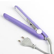 Chapinha de Cabelo Portátil BellaFix